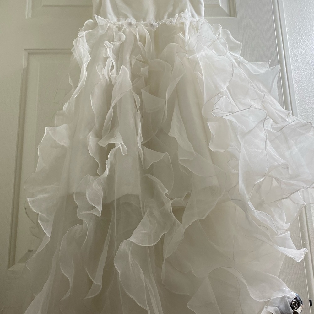 Girl’s communion dress